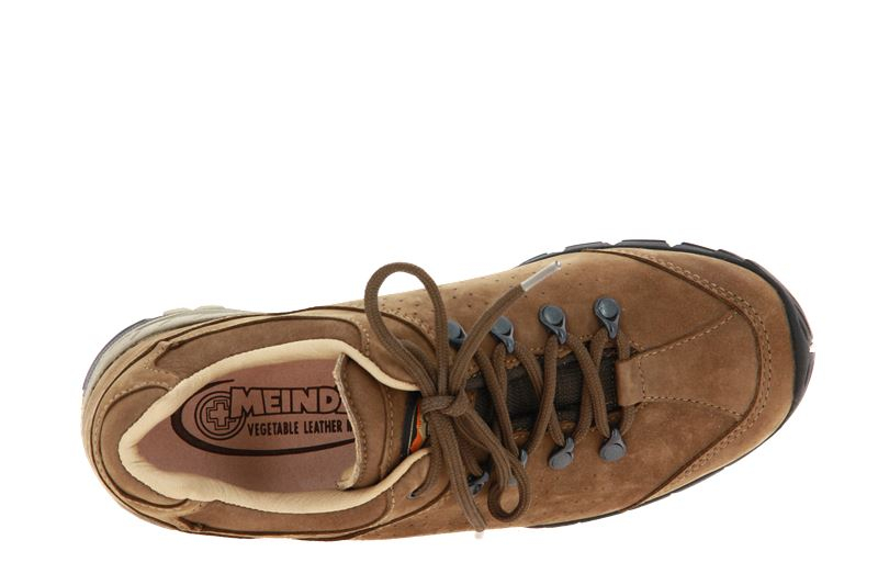 Meindl Trekkingschuh SALINAS LADY PRO NATUR (40)