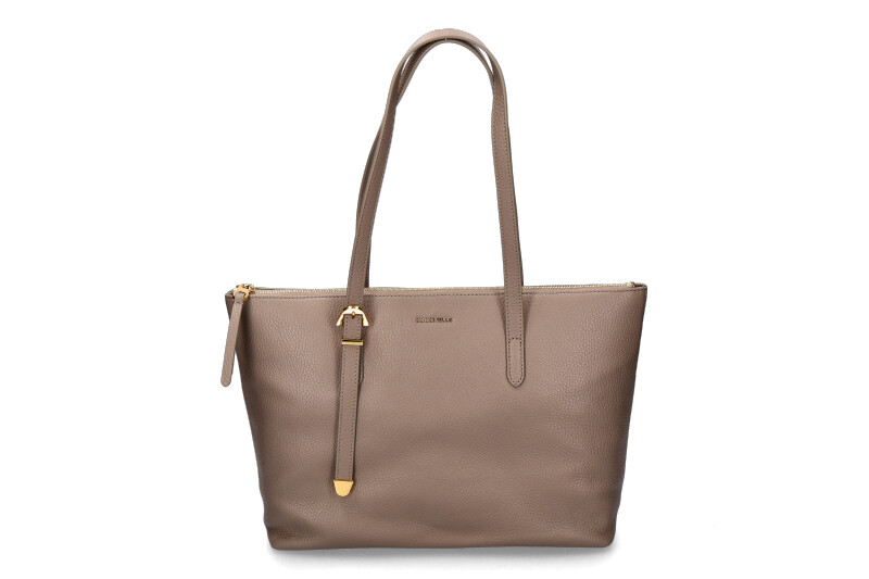 Coccinelle Tasche GLEEN MEDIUM -beige Coccinelle Tasche GLEEN MEDIUM -beige
