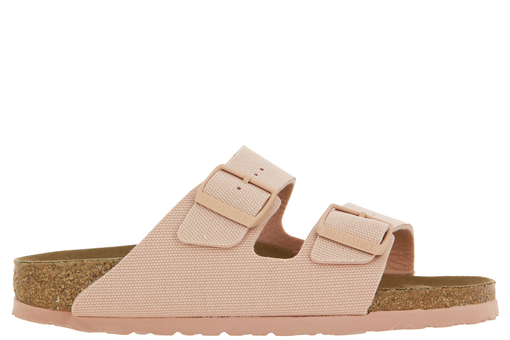 Birkenstock Pantolette ARIZONA SCHMALE SOFT PINK