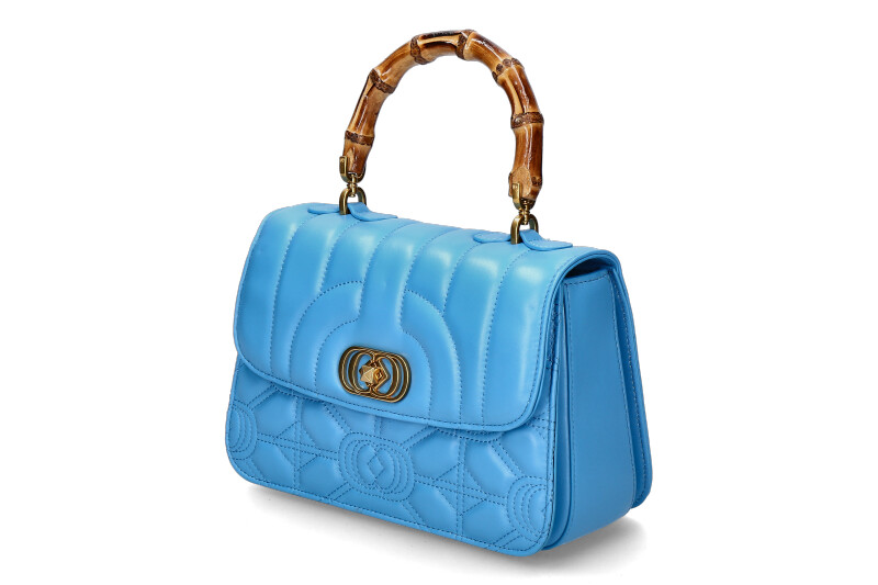 La Carrie Henkeltasche LEATHER SKY La Carrie Henkeltasche LEATHER SKY