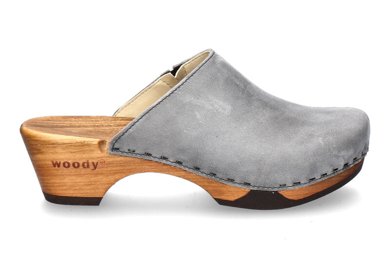 Woody Holzclogs KATHARINA FETTLEDER JEANS