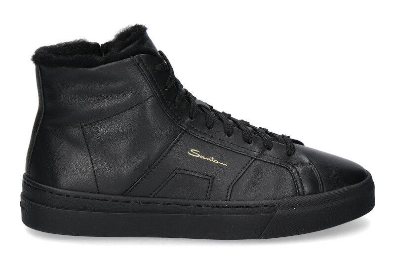 santoni-mid-cut-double-buckle-black_132000286_3 santoni-mid-cut-double-buckle-black_132000286_3