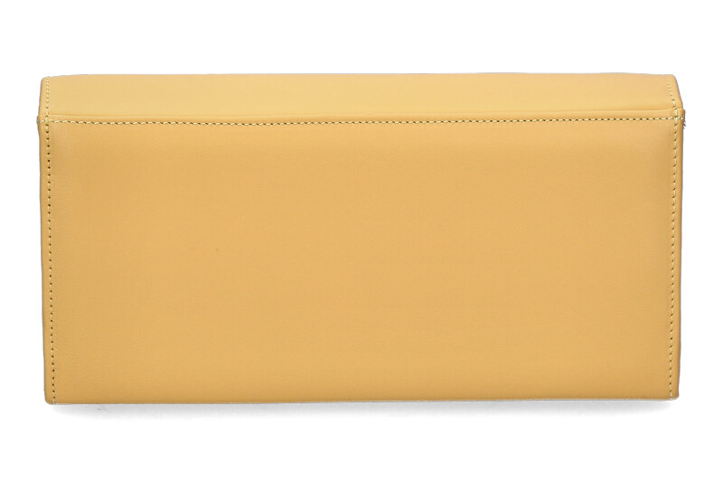 Brunate Clutch NAPPA ZUCCA