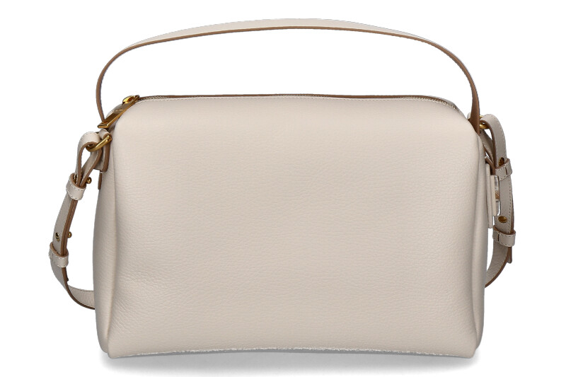 Hogan Crossbody Tasche CAMERA BAG- elfenbein Hogan Crossbody Tasche CAMERA BAG- elfenbein
