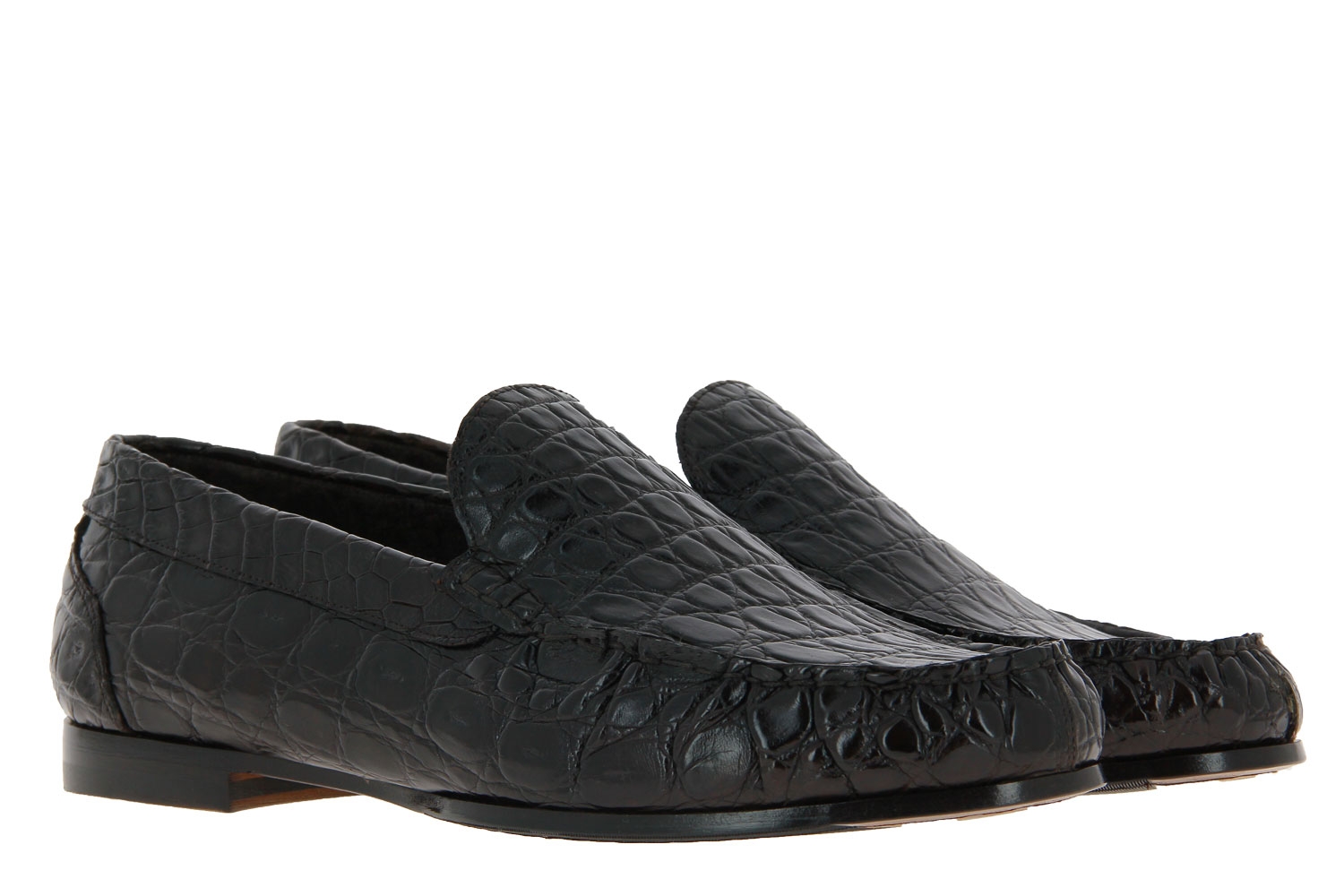 Doucal's Slipper FIANCO T.MORO  (45½)