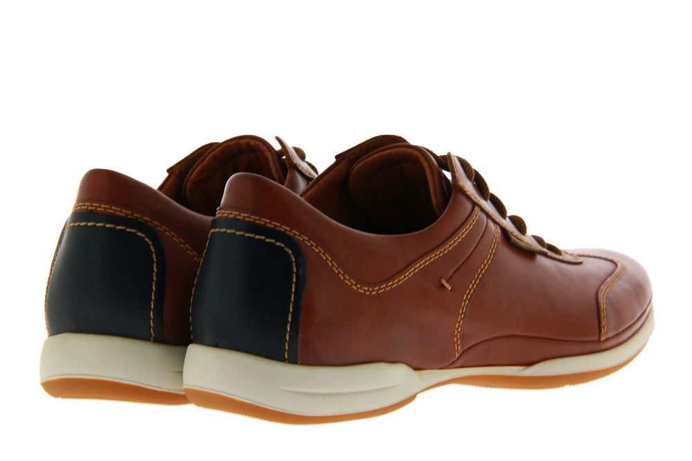 Mephisto Schnürer RICARIO CHESTNUT  (44)