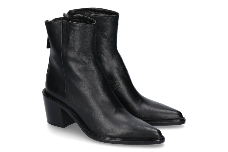 Pomme d'Or Boots GLOVE NERO 