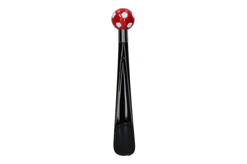 Walking Sticks Schuhanzieher ROSSO BIANCO CALCIO Walking Sticks Schuhanzieher ROSSO BIANCO CALCIO
