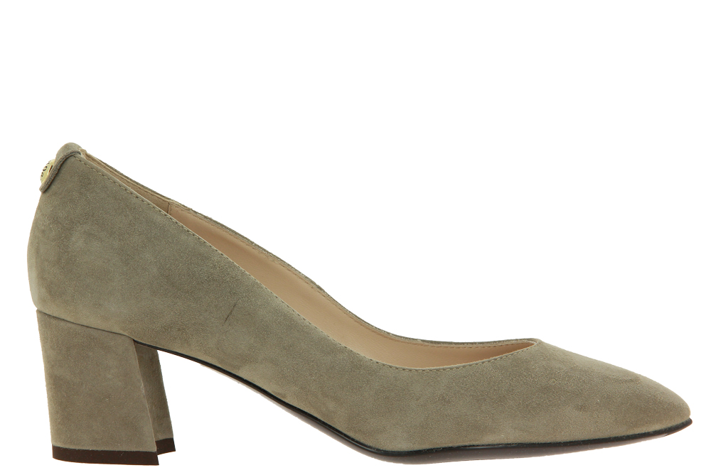 Nero Giardini Pump NILO TAUPE