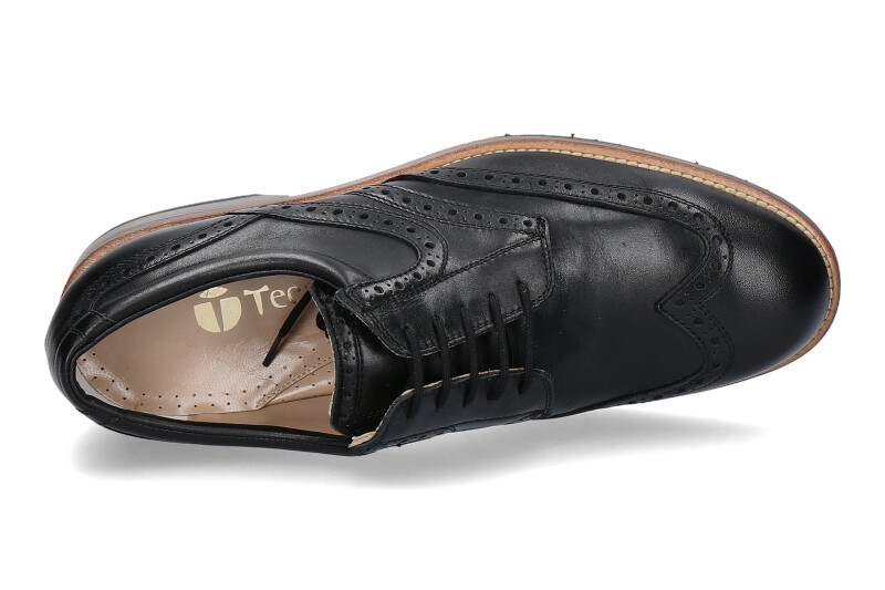 Tee Shoes Golfschuh TOMMY VITELLO IDRO NERO (42) Tee Shoes Golfschuh TOMMY VITELLO IDRO NERO (42)