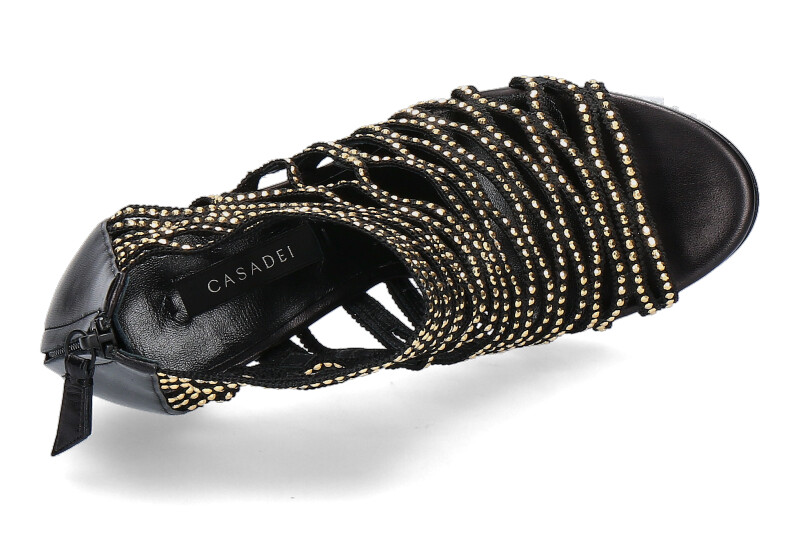 casadei-sandal-minorca-nero-gold_223000245_4 casadei-sandal-minorca-nero-gold_223000245_4