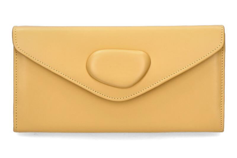 Brunate Clutch NAPPA ZUCCA