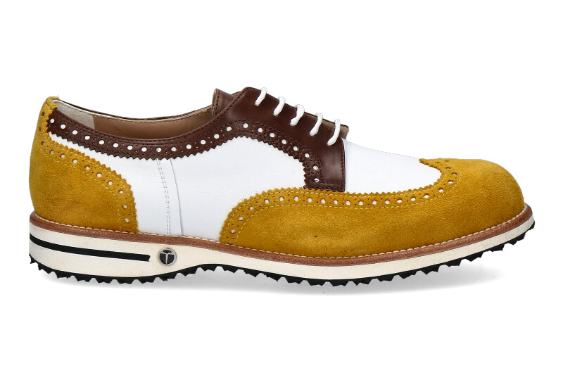 Tee Golf Shoes Herren- Golfschuh JASON SUN VITELLO WP BIANCO MORO (42) Tee Golf Shoes Herren- Golfschuh JASON SUN VITELLO WP BIANCO MORO (42)