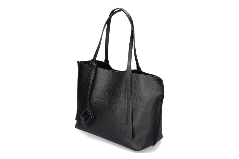 Hogan Tasche PICCOLA BAG BLACK Hogan Tasche PICCOLA BAG BLACK