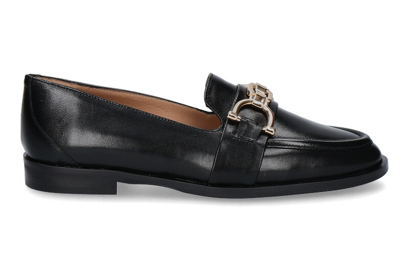 Roberto Festa Loafer LOY NAPPA NERO