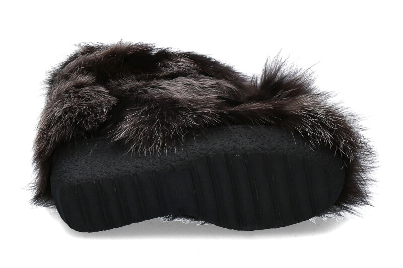 Diavolezza Fellstiefel MATILDA FOX (40) Diavolezza Fellstiefel MATILDA FOX (40)