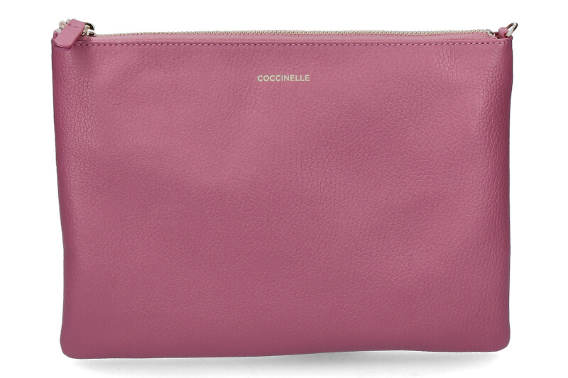 Coccinelle Tasche BEST CROSSBODY MEDIUM -rose