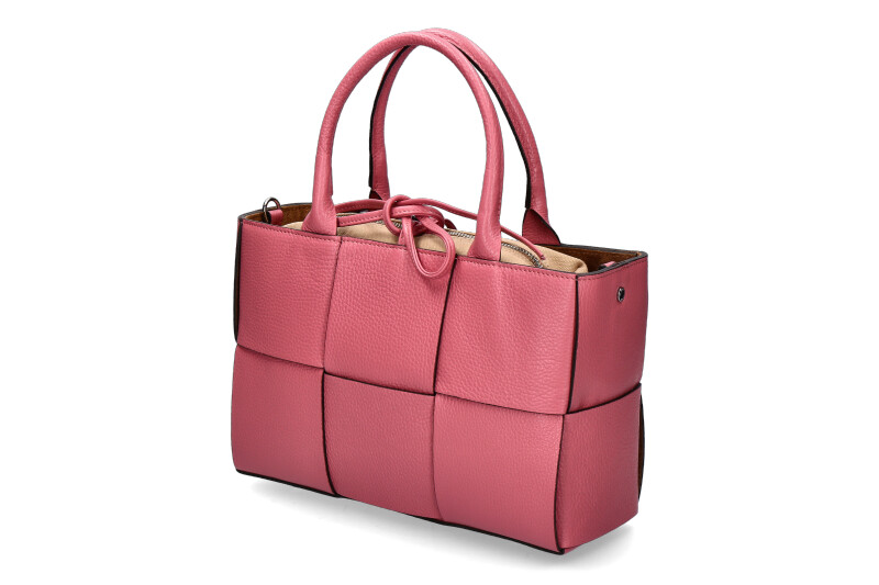 Carol J. Handtasche by Gianni Notaro 523 TOFFEE Carol J. Handtasche by Gianni Notaro 523 TOFFEE