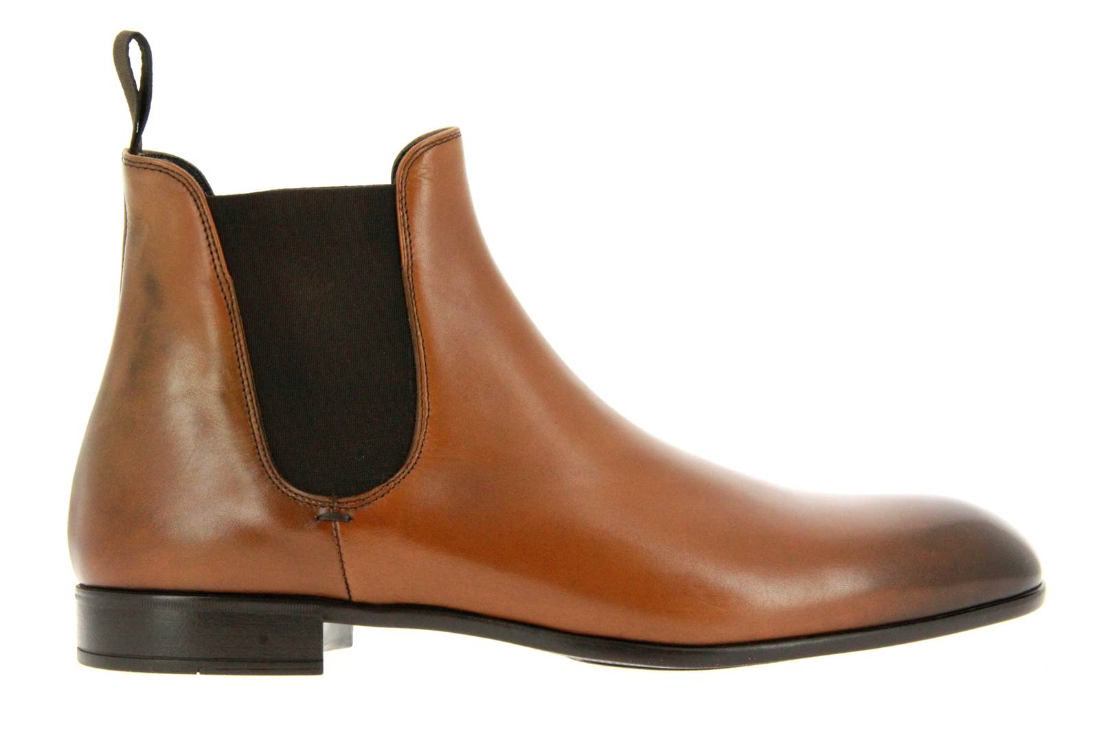 Doucal´s Chelsea Boot SIEVE CUOIO MORO  (43)