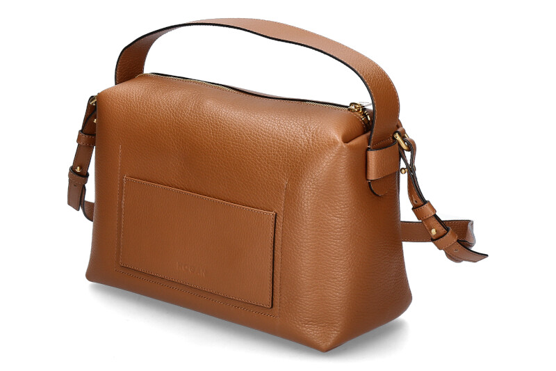 Hogan Crossbody Tasche CAMERA BAG- braun Hogan Crossbody Tasche CAMERA BAG- braun