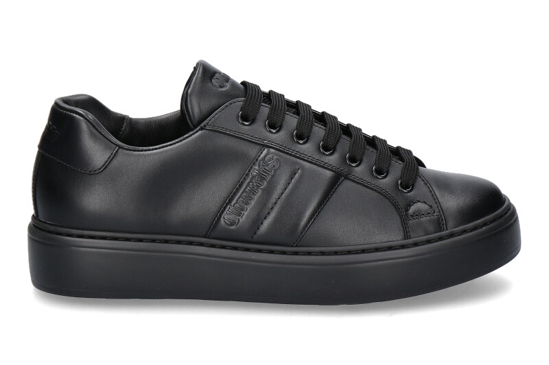 Church's Sneaker MACH 3 BLACK