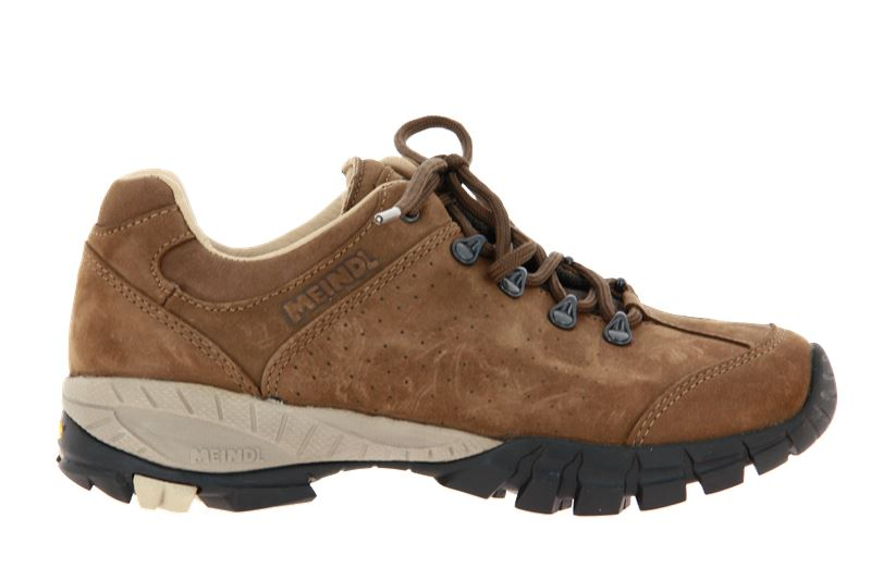 Meindl Trekkingschuh SALINAS LADY PRO NATUR (40)