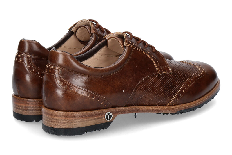 Tee Golf Shoes Damen- Golfschuh SALLY SAPIN BRANDY (38½) Tee Golf Shoes Damen- Golfschuh SALLY SAPIN BRANDY (38½)