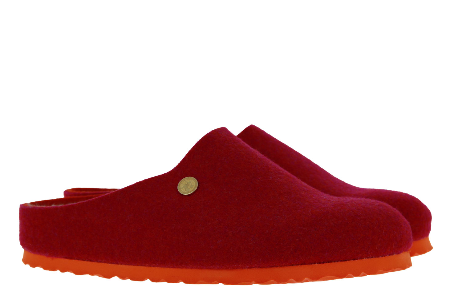 Birkenstock Clogs schmal gefüttert KAPRUN RIVET (39) Birkenstock Clogs schmal gefüttert KAPRUN RIVET (39)