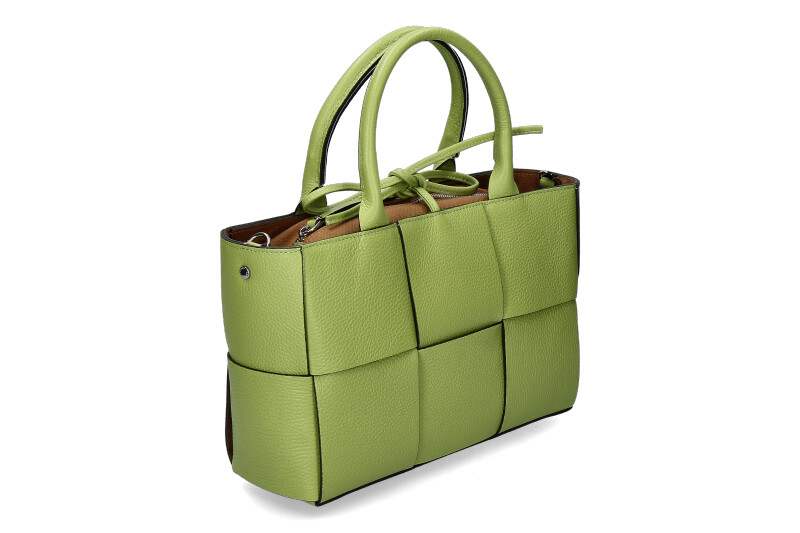 Gianni Notaro Tasche 523 MENTA Gianni Notaro Tasche 523 MENTA