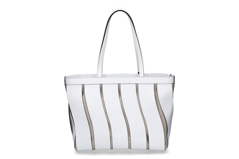 Carol J. Handtasche by Gianni Notaro 562 BIANCO Carol J. Handtasche by Gianni Notaro 562 BIANCO