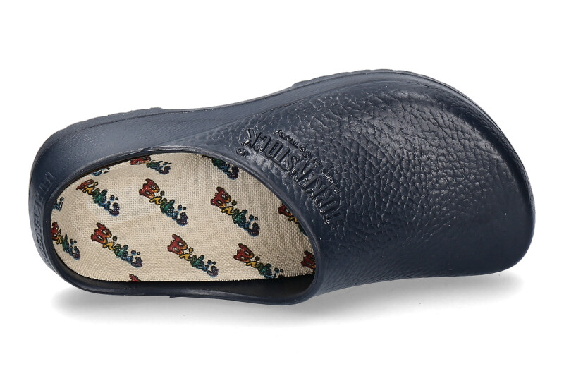 Birkenstock Clogs SUPER BIRKI ALPRO-SCHAUM BLUE (42) Birkenstock Clogs SUPER BIRKI ALPRO-SCHAUM BLUE (42)