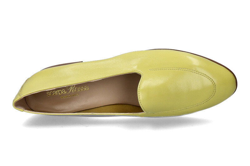 Scarparossa 1205-lemon_242600025_5 Scarparossa 1205-lemon_242600025_5