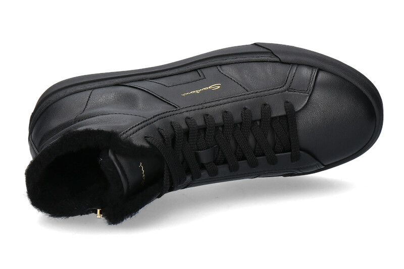 santoni-mid-cut-double-buckle-black_132000286_6 santoni-mid-cut-double-buckle-black_132000286_6
