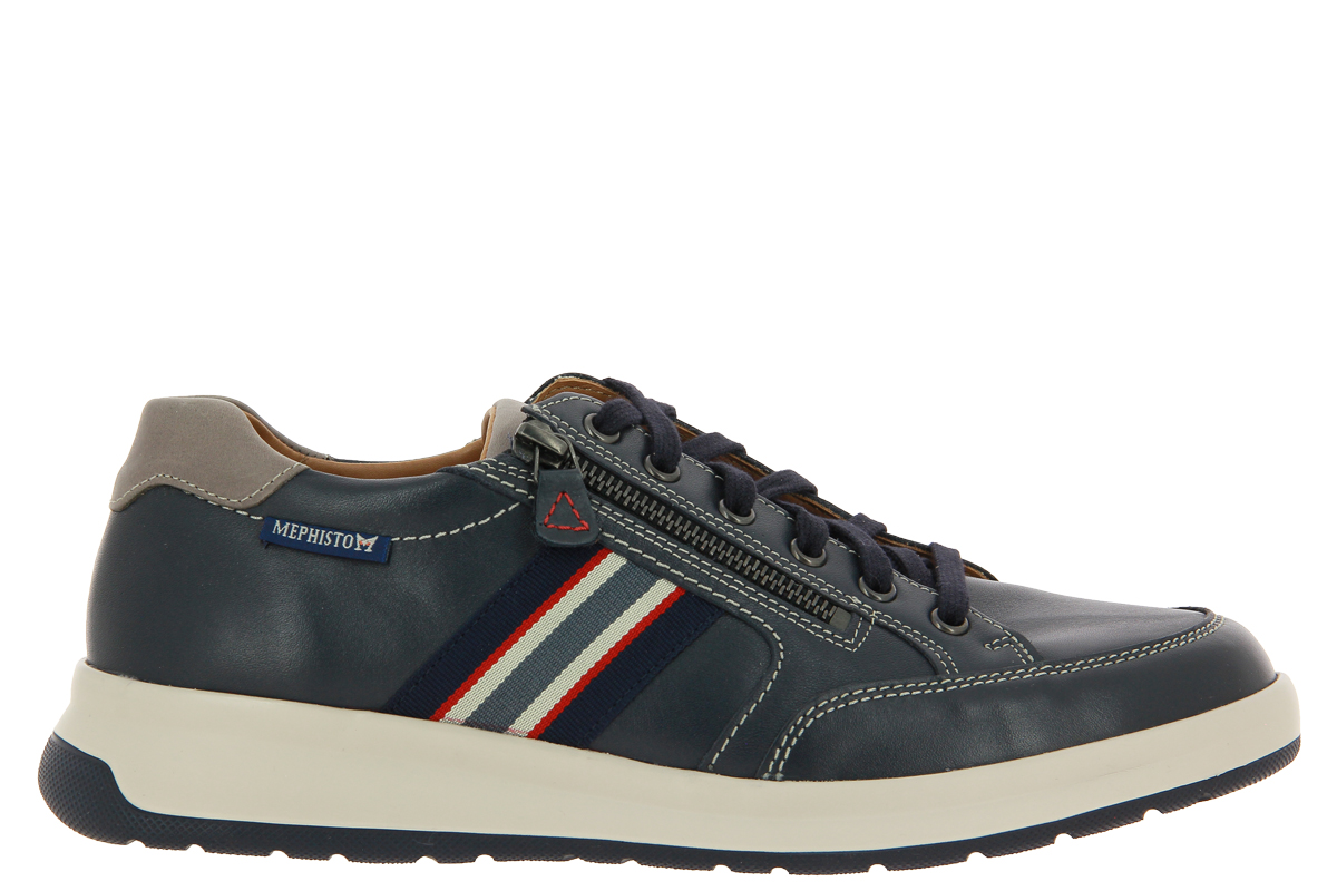 Mephisto Sneaker LISANDRO RANDY NAVY