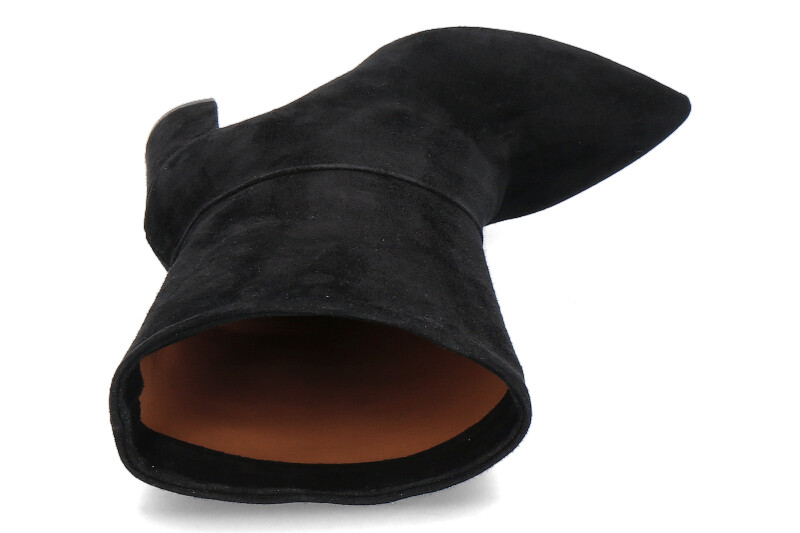 BiancaDi Stiefel CAMOSCIO NERO (38) BiancaDi Stiefel CAMOSCIO NERO (38)