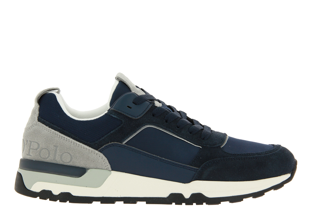 Marc O´Polo Sneaker NAVY COMBI