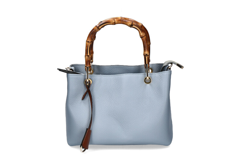 Carol J. Handtasche by Gianni Notaro 626 CELESTE Carol J. Handtasche by Gianni Notaro 626 CELESTE