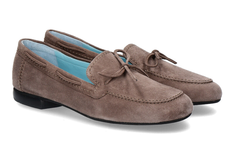 Thierry Rabotin Slipper BEA CAMOSCIO SEPIA BROWN (35½) Thierry Rabotin Slipper BEA CAMOSCIO SEPIA BROWN (35½)