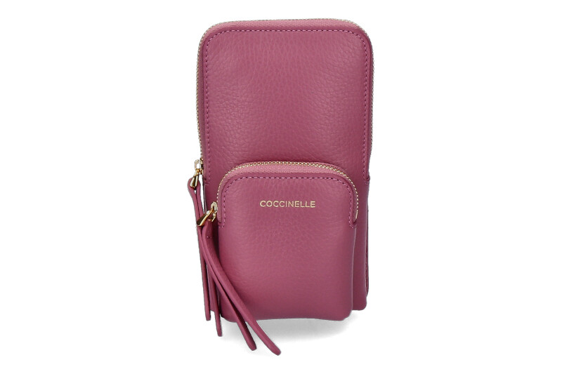 Coccinelle Handytasche PIXIE -rose Coccinelle Handytasche PIXIE -rose