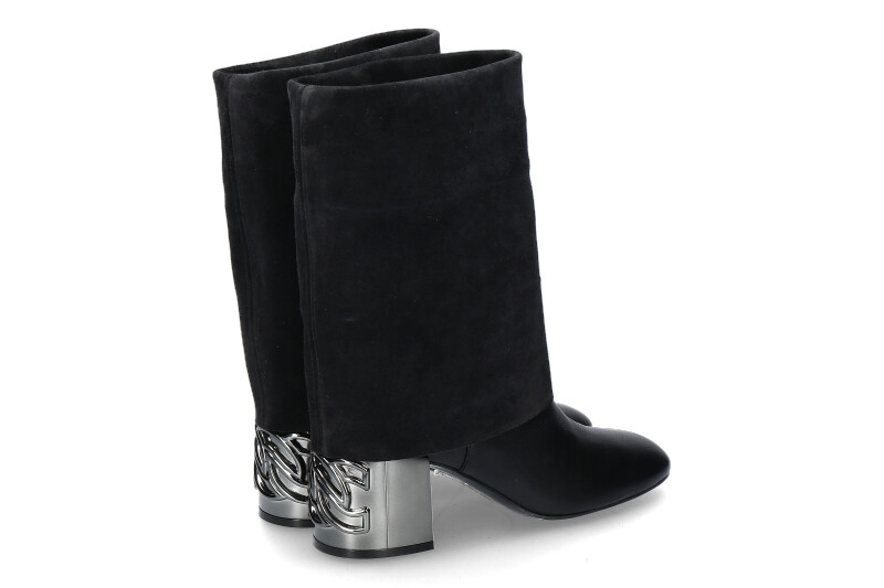 Casadei Stiefel TANGO NERO (40) Casadei Stiefel TANGO NERO (40)