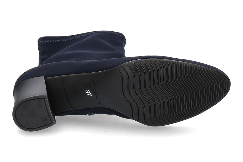 Brunate Stiefelette BIBA STEP BLU (40½) Brunate Stiefelette BIBA STEP BLU (40½)
