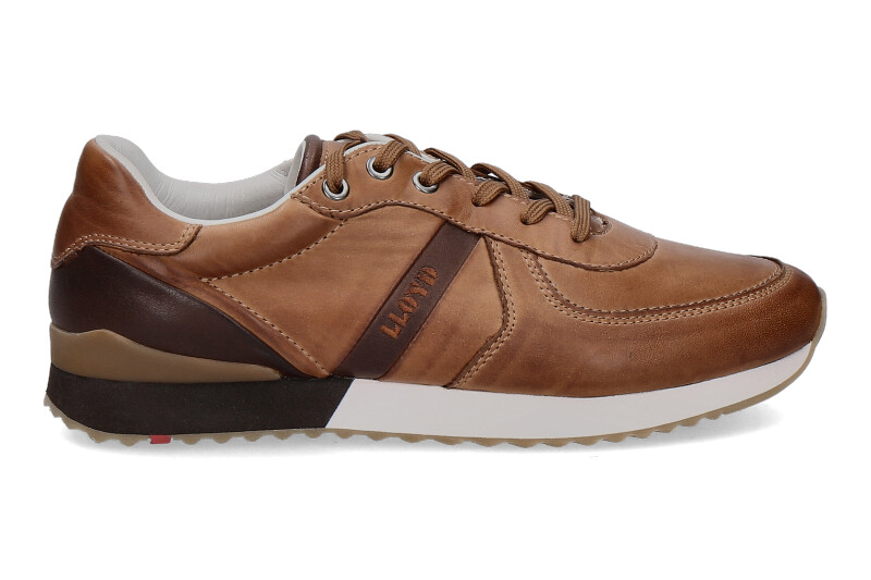 Lloyd Sneaker EARLAND IRISH CALF NEW NATURE  (41)