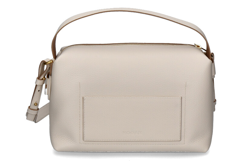 Hogan Crossbody Tasche CAMERA BAG- elfenbein Hogan Crossbody Tasche CAMERA BAG- elfenbein