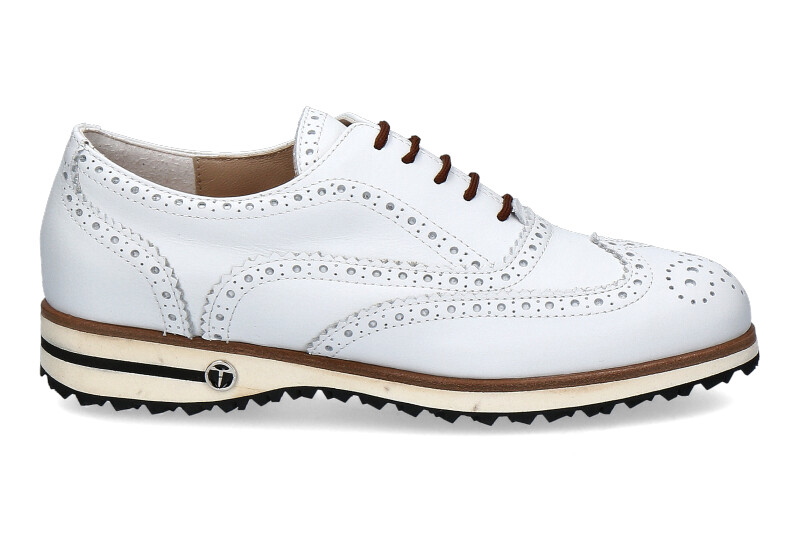 Tee Golf Shoes Damen- Golfschuh EVA VITELLO WP BIANCO (41) Tee Golf Shoes Damen- Golfschuh EVA VITELLO WP BIANCO (41)
