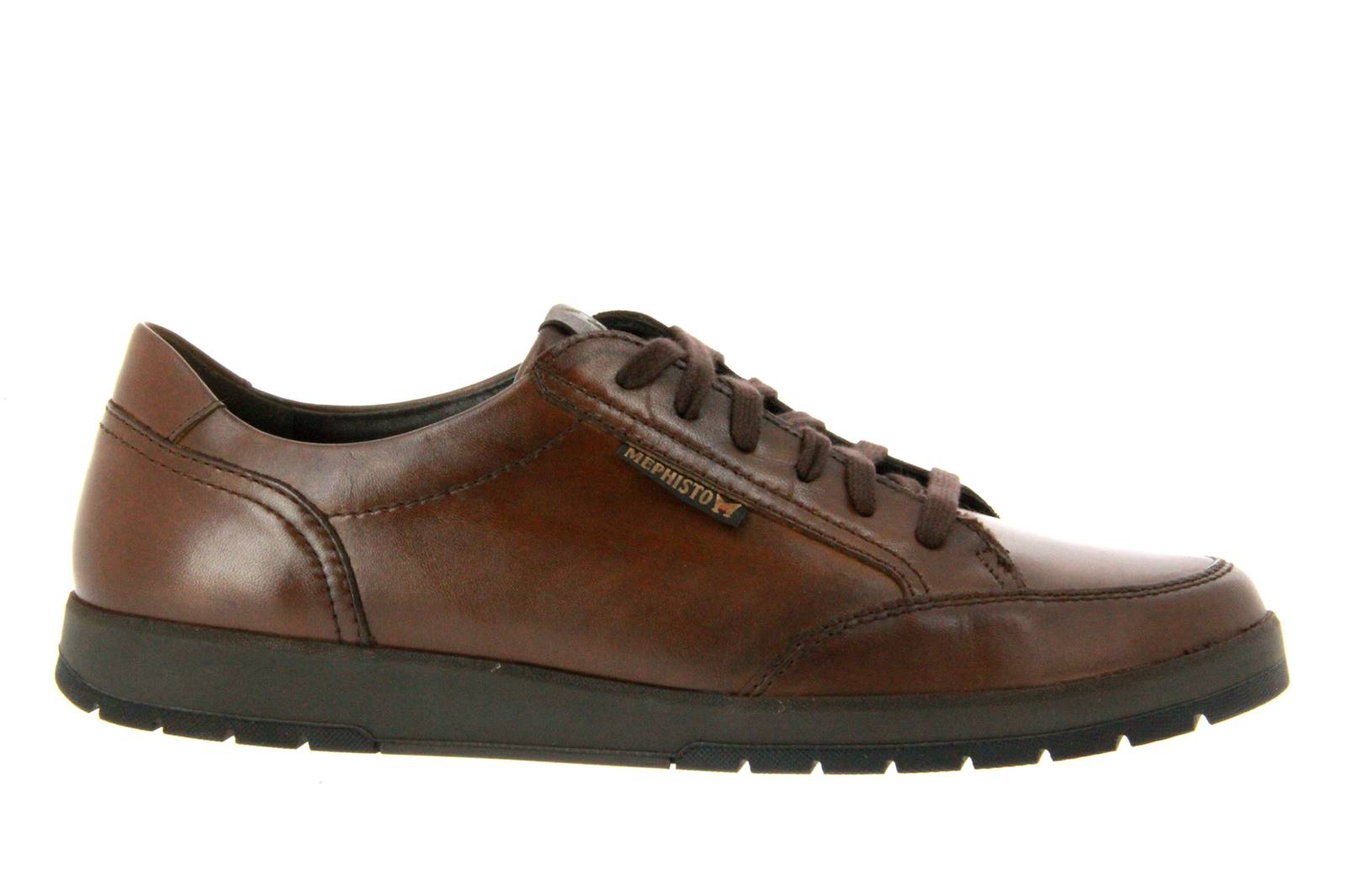 Mephisto Schnürschuh LUDO CHESTNUT CRUST (42½)