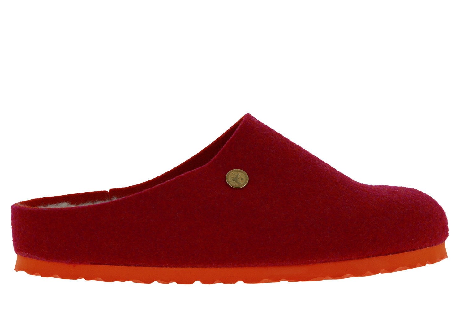 Birkenstock Clogs schmal gefüttert KAPRUN RIVET (39) Birkenstock Clogs schmal gefüttert KAPRUN RIVET (39)