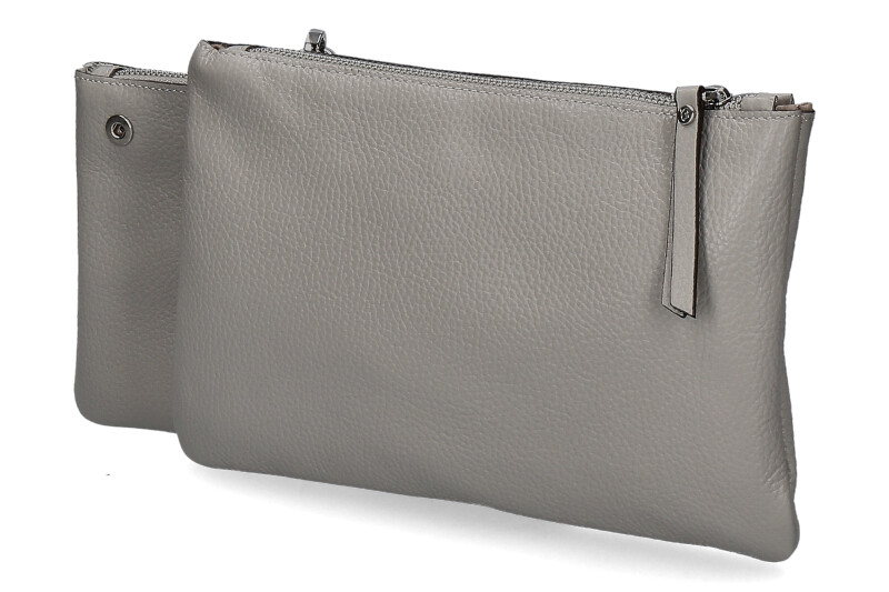 Carol J. Clutch by Gianni Notaro 592 PERLA Carol J. Clutch by Gianni Notaro 592 PERLA