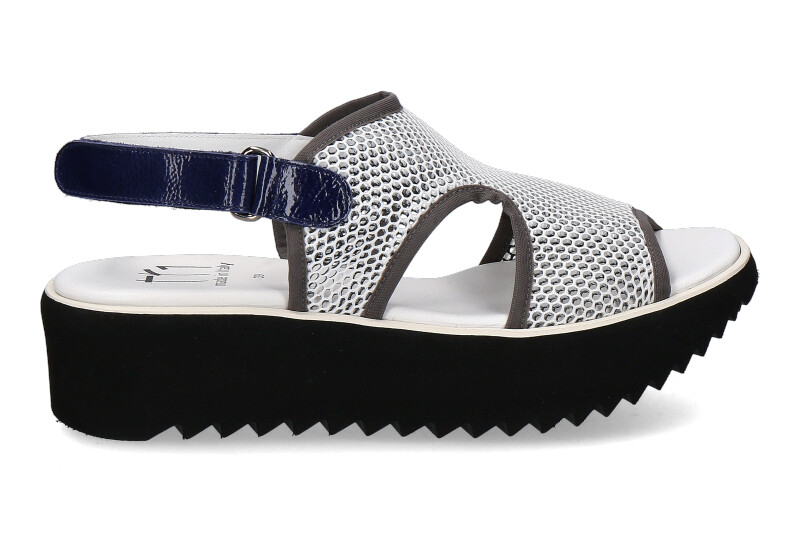 Thierry Rabotin Sandale ELA LUZ WHITE (38) Thierry Rabotin Sandale ELA LUZ WHITE (38)