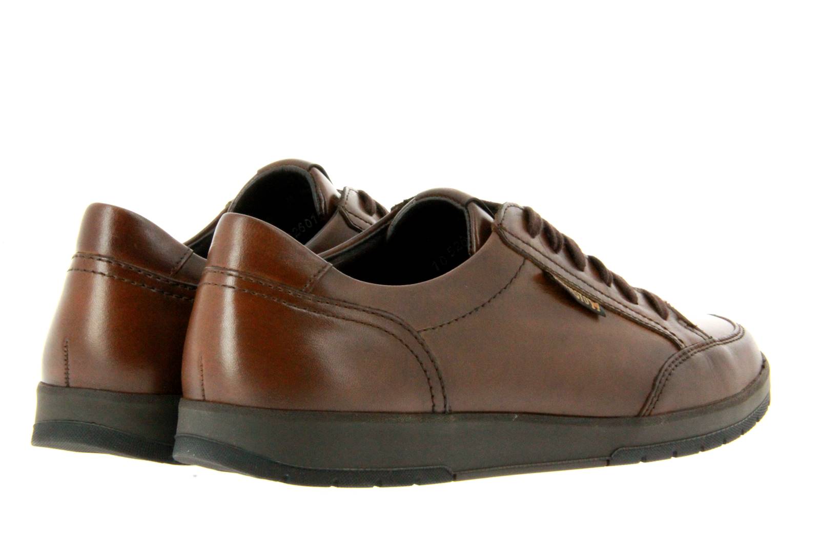 Mephisto Schnürschuh LUDO CHESTNUT CRUST (42½)