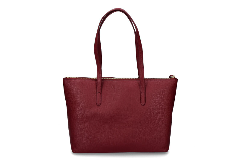 Coccinelle Tasche GLEEN MEDIUM -weinrot Coccinelle Tasche GLEEN MEDIUM -weinrot